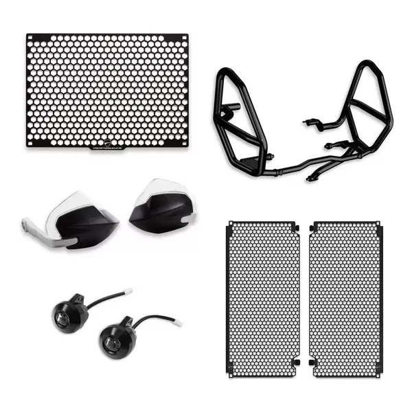 Ducati Performance Enduro Multistrada V4 Accessory Pack
