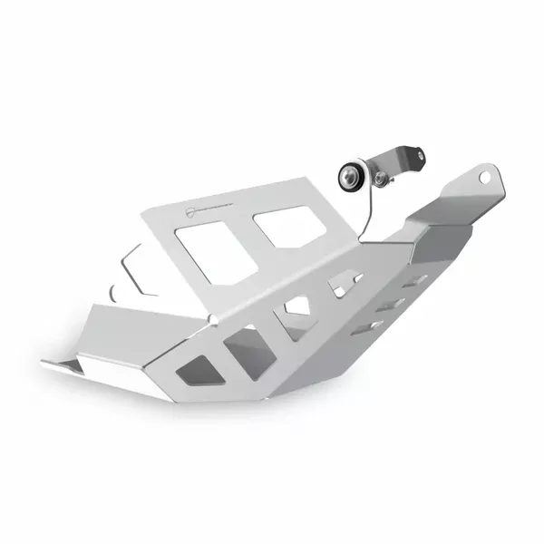 Ducati Performance Engine Guard Plate