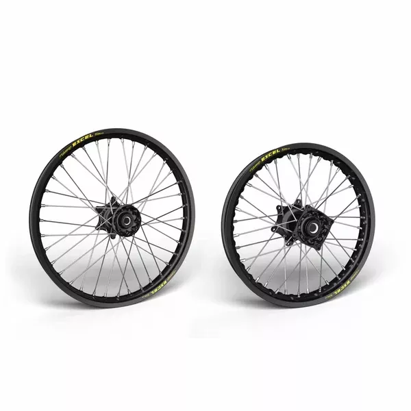 Ducati Performance Excel Spoked Rims