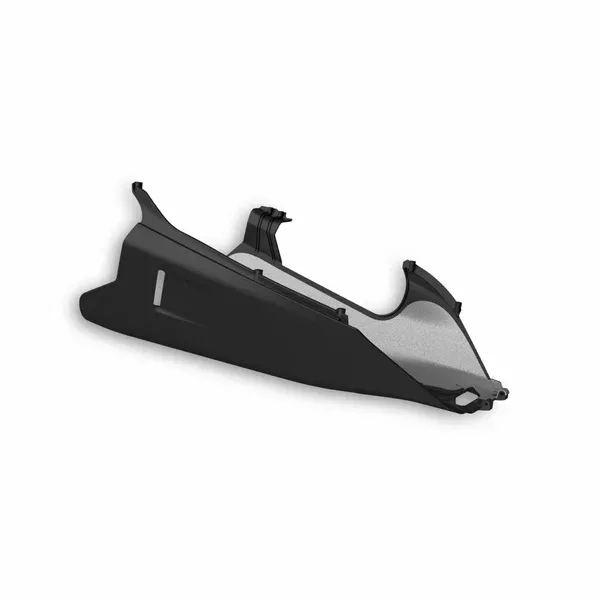 Ducati Performance Fairings For Racing Exhausts
