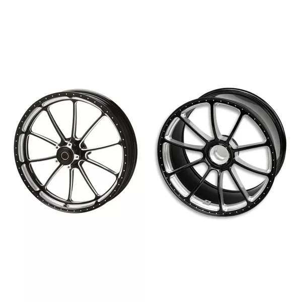 Ducati Performance Forged Aluminium Rims