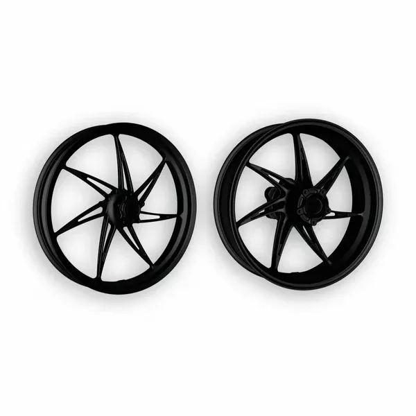 Ducati Performance Forged Rims