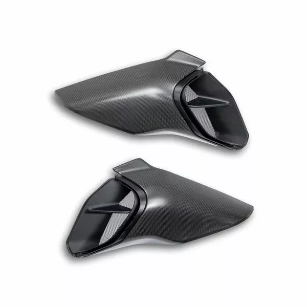 Ducati Performance Front Air Conveyors
