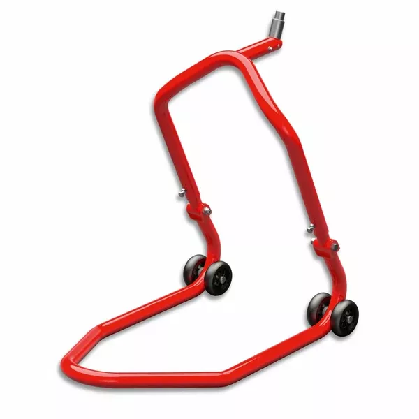 Ducati Performance Front Stand For Track Use