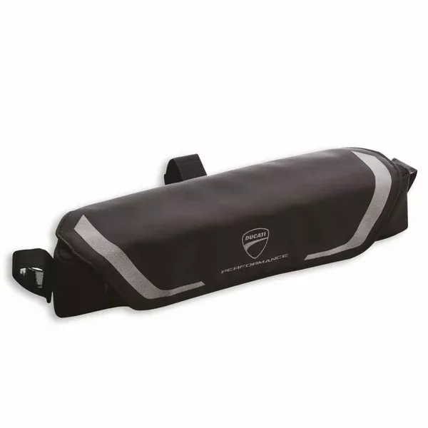 Ducati Performance Handlebar Bag