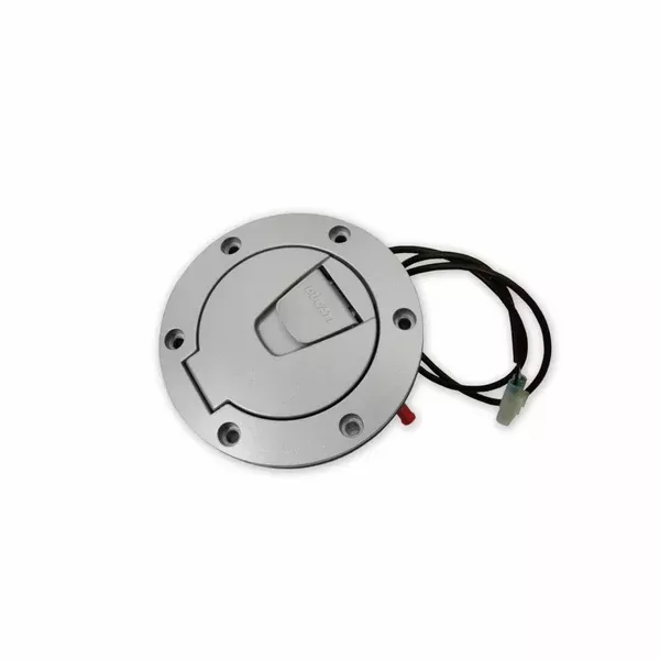 Ducati Performance Hands-Free Tank Filler Plug