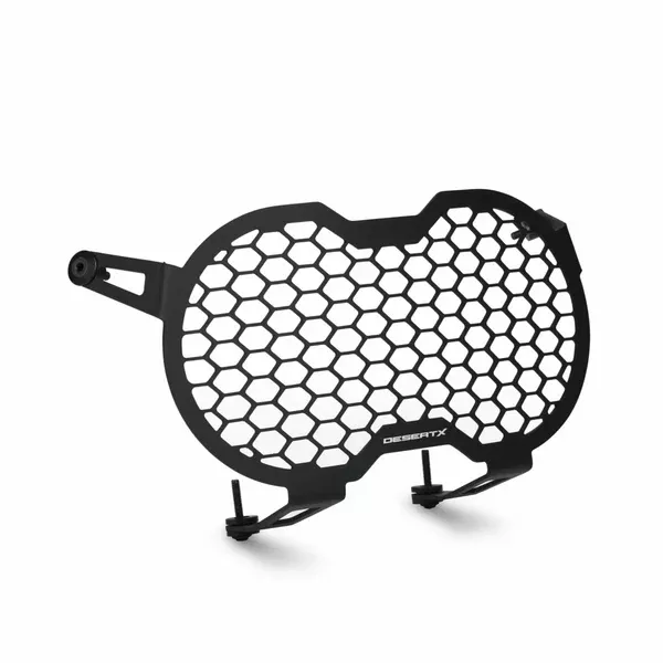 Ducati Performance Headlight Protection Grille