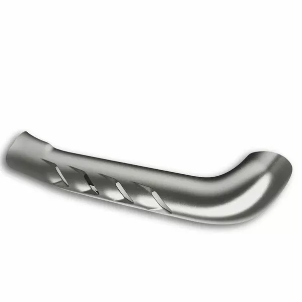 Ducati Performance Heat Guard For Complete Exhaust System