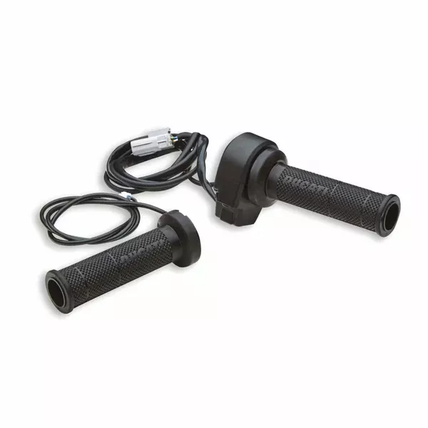 Ducati Performance Heated Handgrips