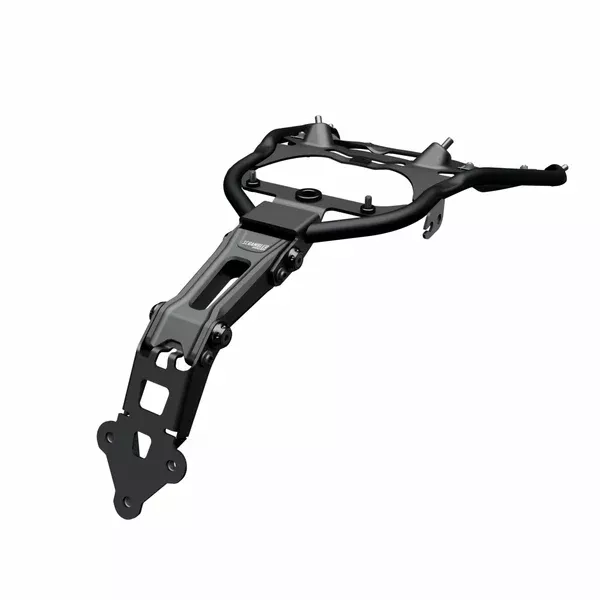 Ducati Performance High Number Plate Support
