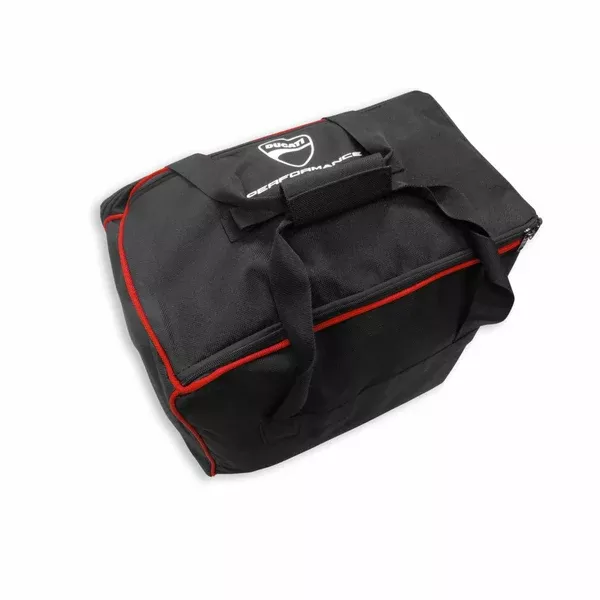 Ducati Performance Liners For Aluminium Side Panniers