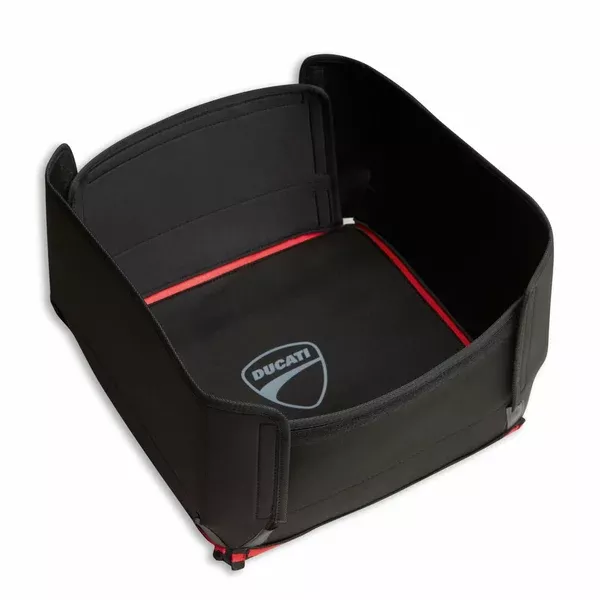 Ducati Performance Lining For Aluminium Top Case