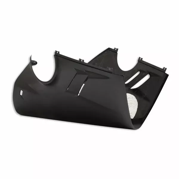 Ducati Performance Lower Compartment
