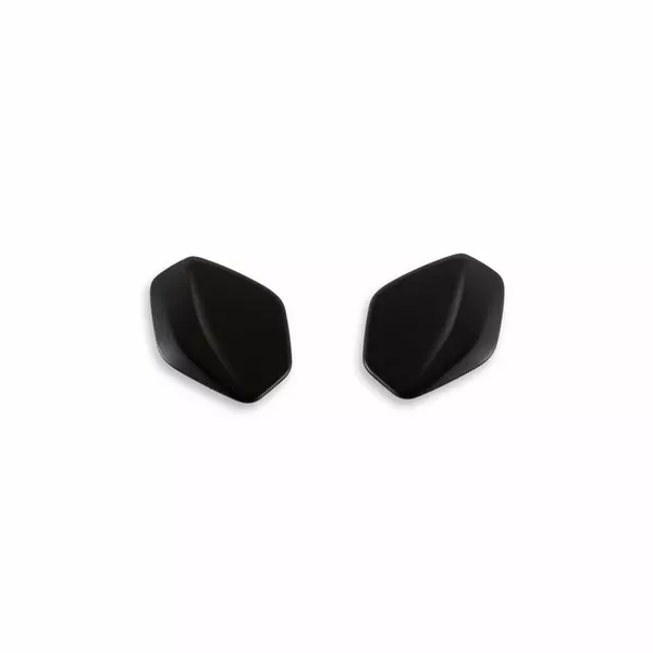 Ducati Performance Mirror Hole Covers