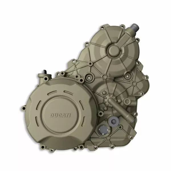Ducati Performance Modular Clutch Cover