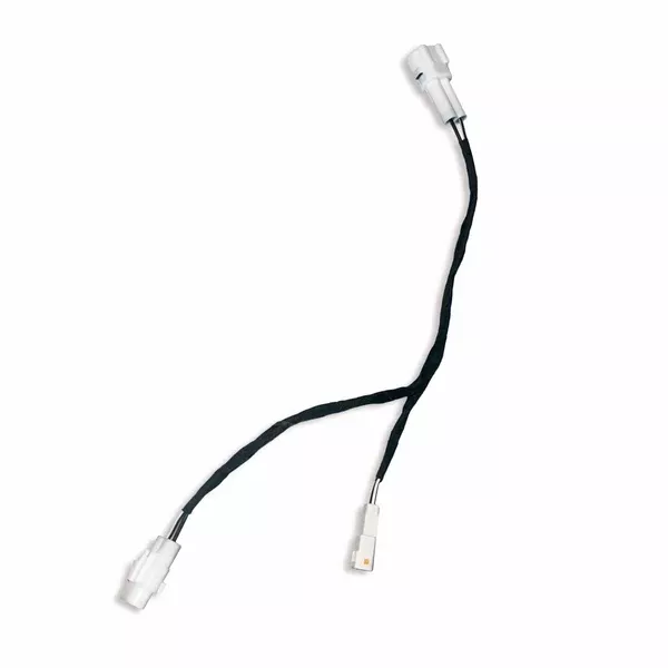 Ducati Performance Navigator Wiring