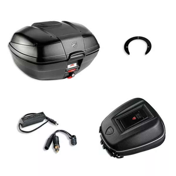 Ducati Performance Pacchetto Accessori Urban Multistrada 1260/1200/V2/950
