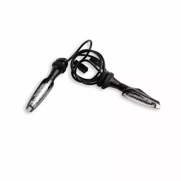 Ducati Performance Pair Of Dynamic LED Turn Indicators