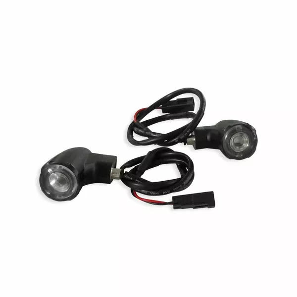Ducati Performance Pair Of LED Turn Indicators