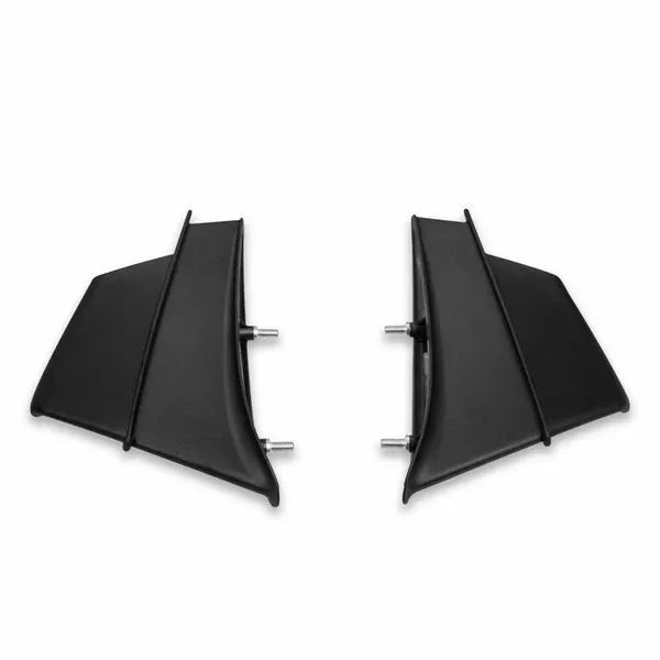 Ducati Performance Pair Of Plastic Wings