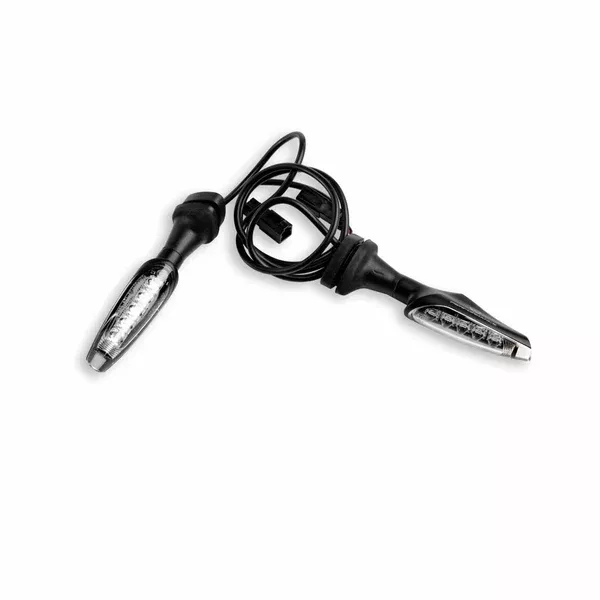 Ducati Performance Pair Of Rear LED Turn Indicators