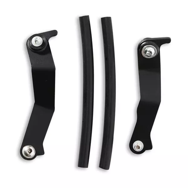 Ducati Performance Pair Of Reservoir Supports