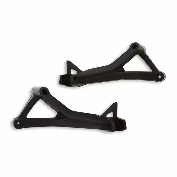 Ducati Performance Passenger Footpeg Brackets