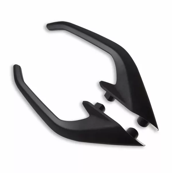 Ducati Performance Passenger Grab Handles