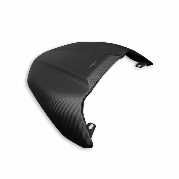 Ducati Performance Passenger Seat Cover