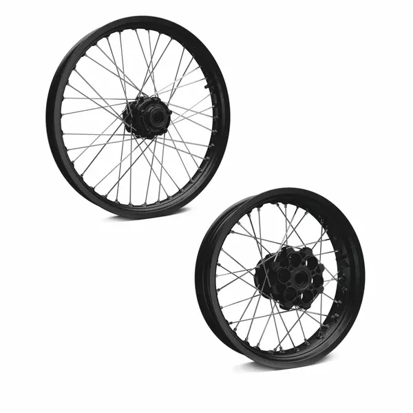 Ducati Performance Performance Spoked Wheel Rims