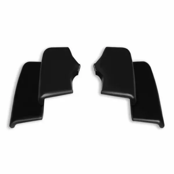 Ducati Performance Plastic Wings