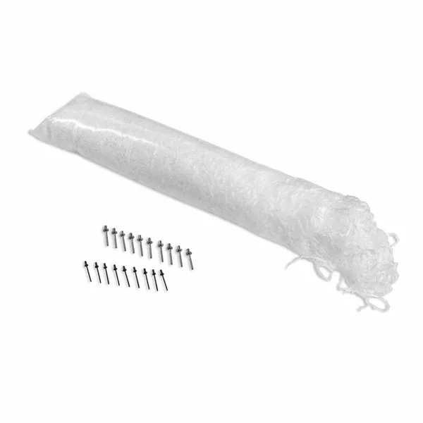 Ducati Performance Racing Silencer Overhaul Kit