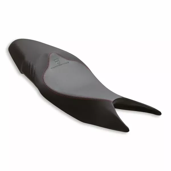 Ducati Performance Raised Seat