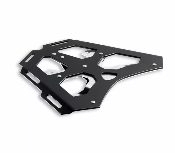 Ducati Performance Rear Aluminium Luggage Rack