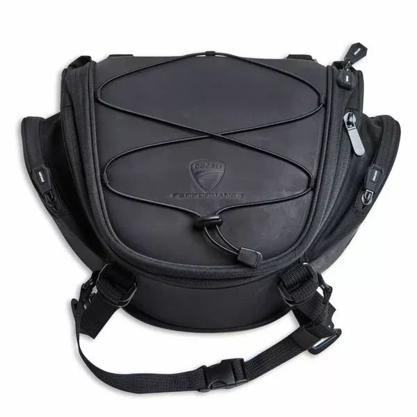 Ducati Performance Rear Bag