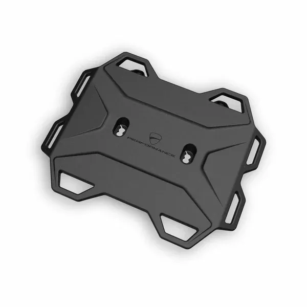 Ducati Performance Rear Luggage Rack