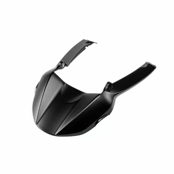 Ducati Performance Rear Plastic Fibre Mudguard