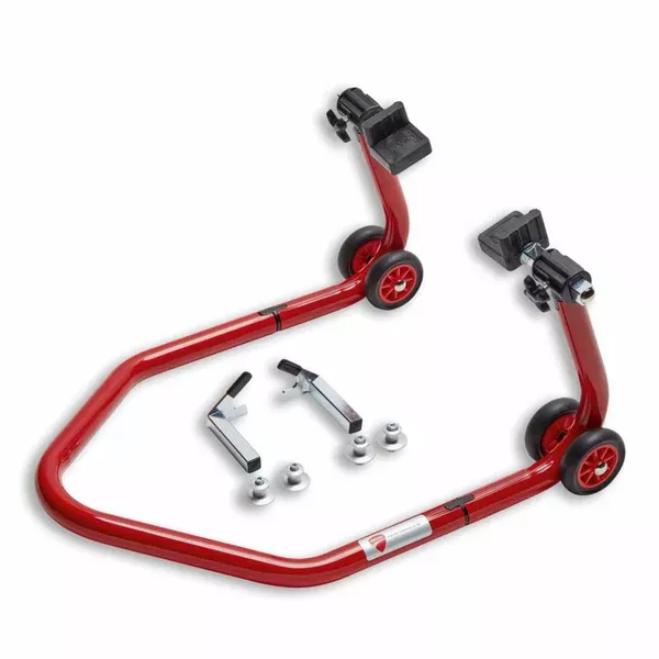 Ducati Performance Rear Service Stand For Double-Sided Swinging Arm