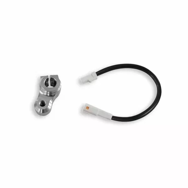 Ducati Performance Reverse Gear Change Control Wiring