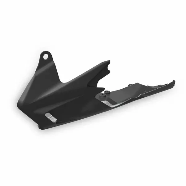 Ducati Performance RH Fairing For Racing Exhausts