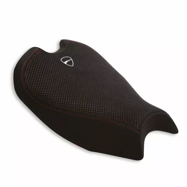 Ducati Performance Rider Raised Seat