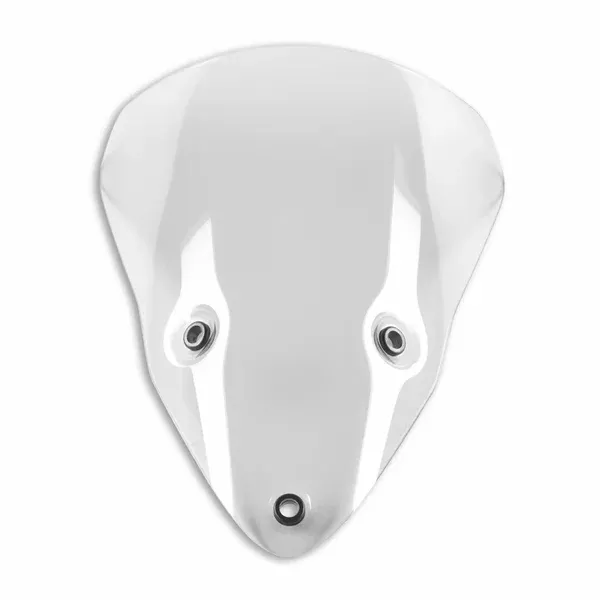 Ducati Performance Smoke-Tinted Windscreen