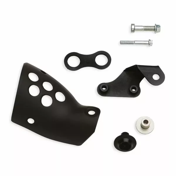 Ducati Performance Sport-Line Racing Silencer Support