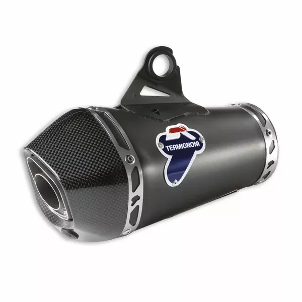 Ducati Performance Sport-Line Racing Silencer