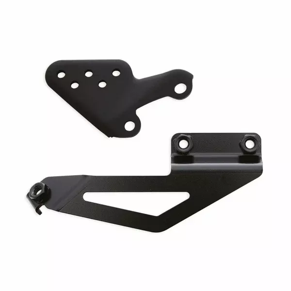 Ducati Performance Support For The Complete Desert Sled And Fast House Exhaust System