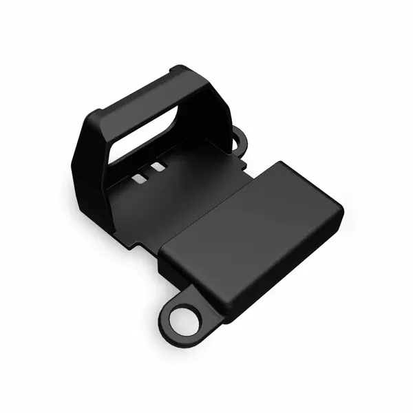Ducati Performance Support For TPMS Control Unit Installation