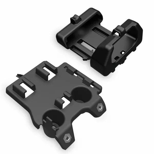 Ducati Performance Support For TPMS And GPS Control Unit Installation