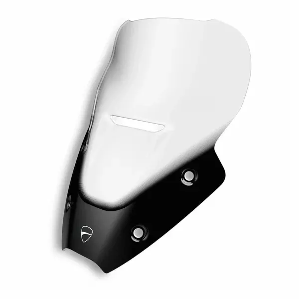 Ducati Performance Touring Windshield Kit