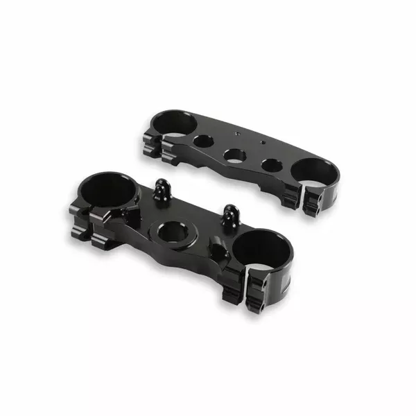 Ducati Performance Triple Clamps