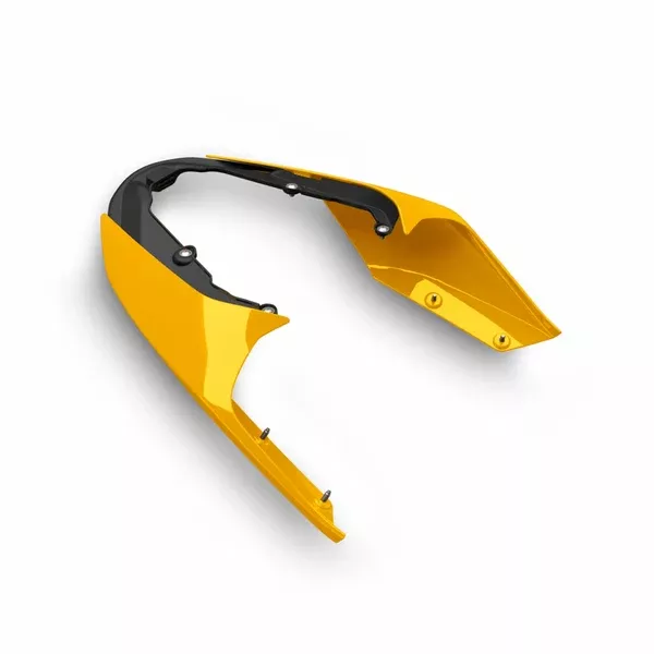 Ducati Performance Twin-Seater Tail Guard